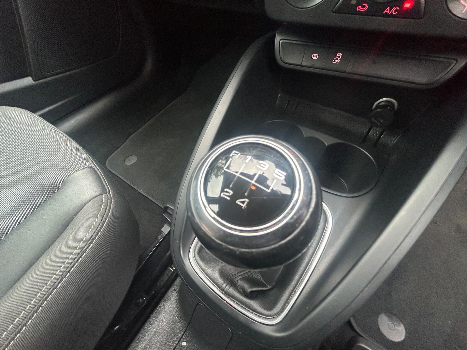 Used Audi A1 2018 for sale - 77537855: Photo 18