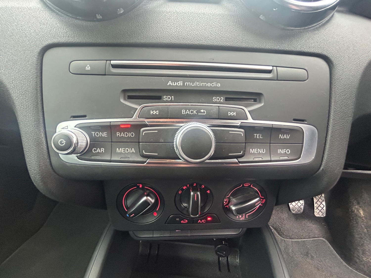 Used Audi A1 2018 for sale - 77537855: Photo 19