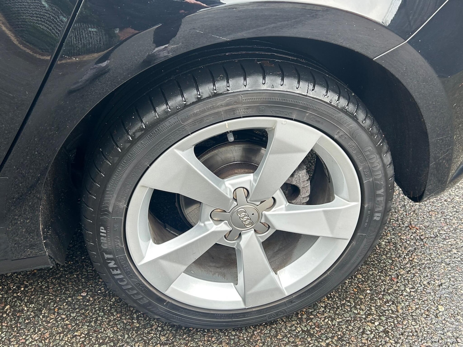 Used Audi A1 2018 for sale - 77537855: Photo 20