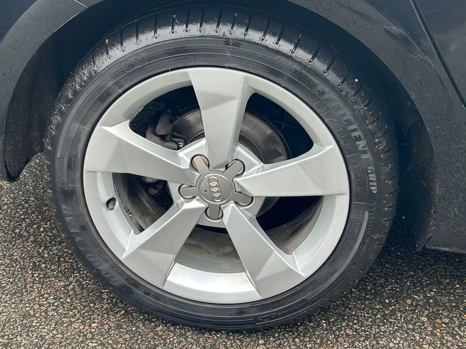 Used Audi A1 2018 for sale - 77537855: Photo 22