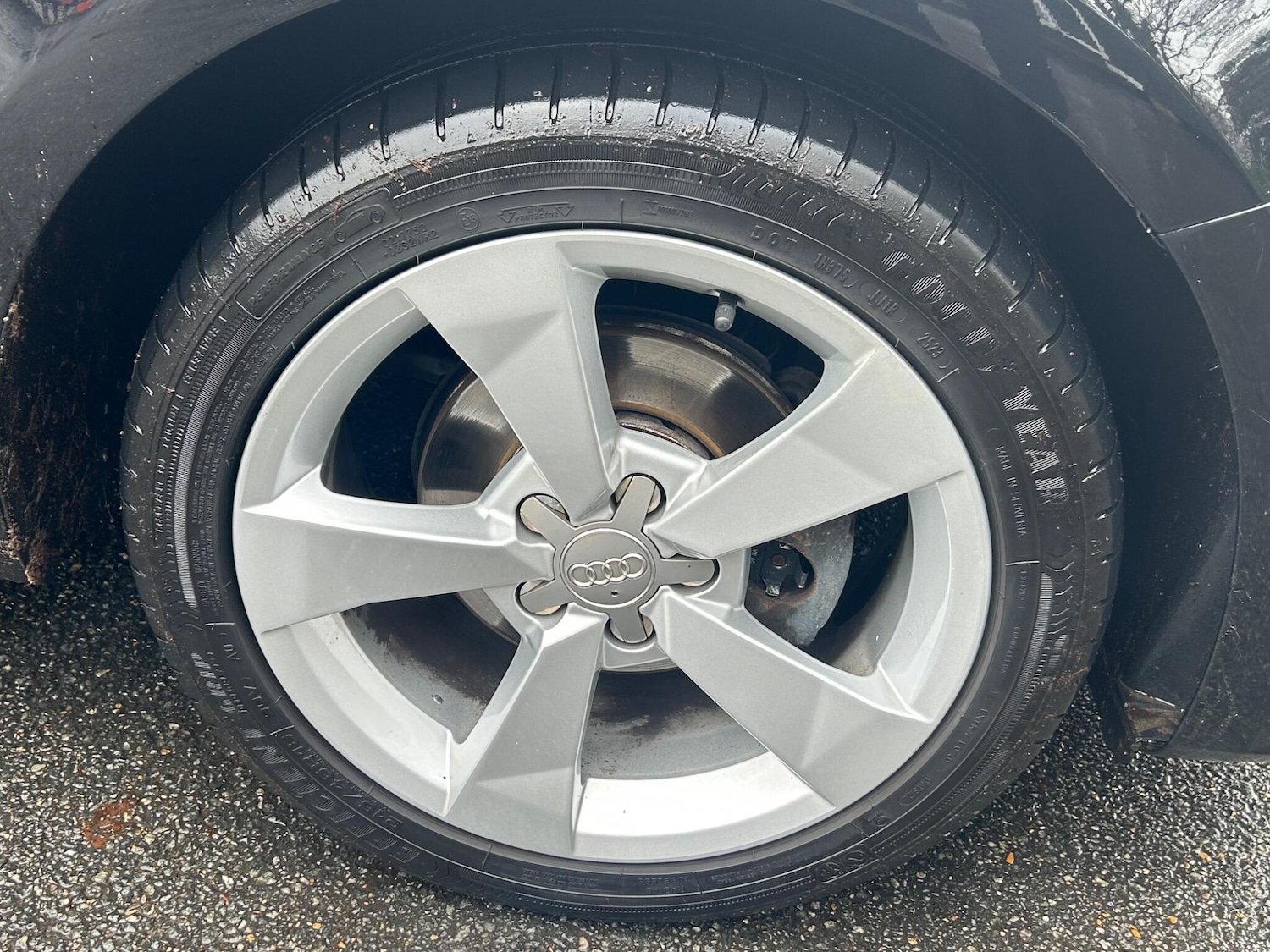 Used Audi A1 2018 for sale - 77537855: Photo 23