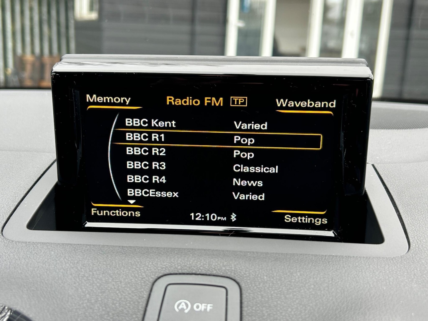 Used Audi A1 2018 for sale - 77537855: Photo 26