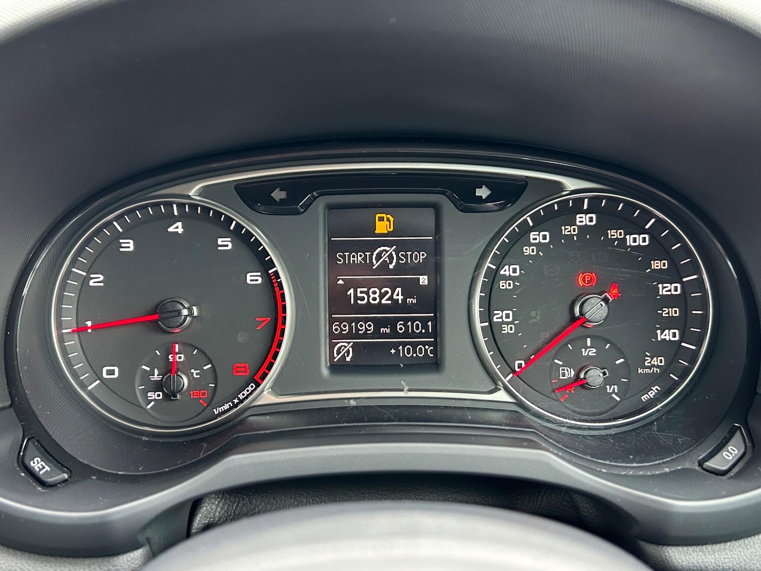 Used Audi A1 2018 for sale - 77537855: Photo 27