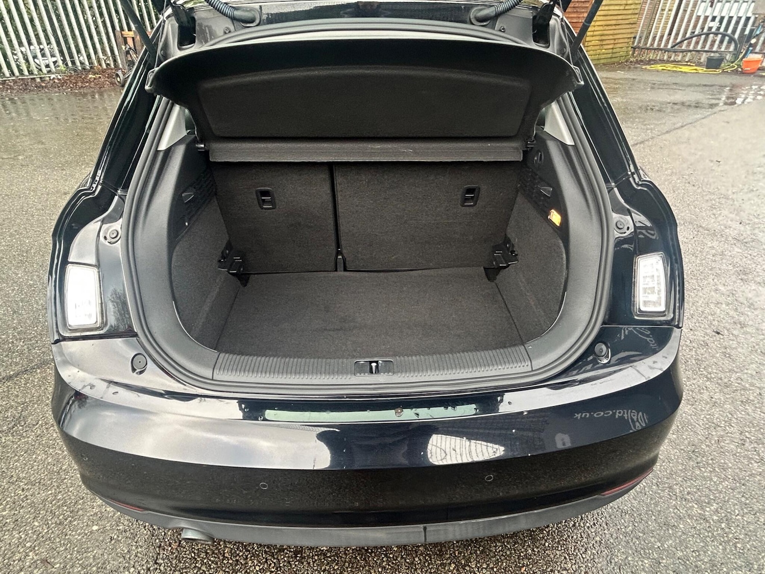 Used Audi A1 2018 for sale - 77537855: Photo 28