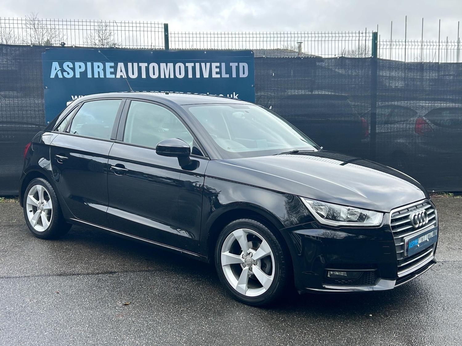 Used Audi A1 2018 for sale - 77537855: Photo 8