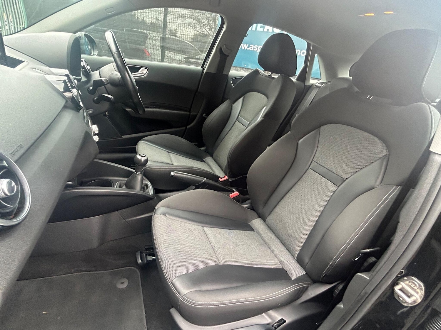Used Audi A1 2018 for sale - 77537855: Photo 9