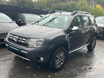 Dacia - Duster