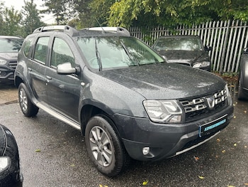 Used Dacia Duster 2016 for sale - 76167564: Photo 2