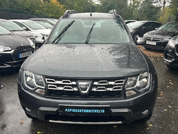 Used Dacia Duster 2016 for sale - 76167564: Photo 3