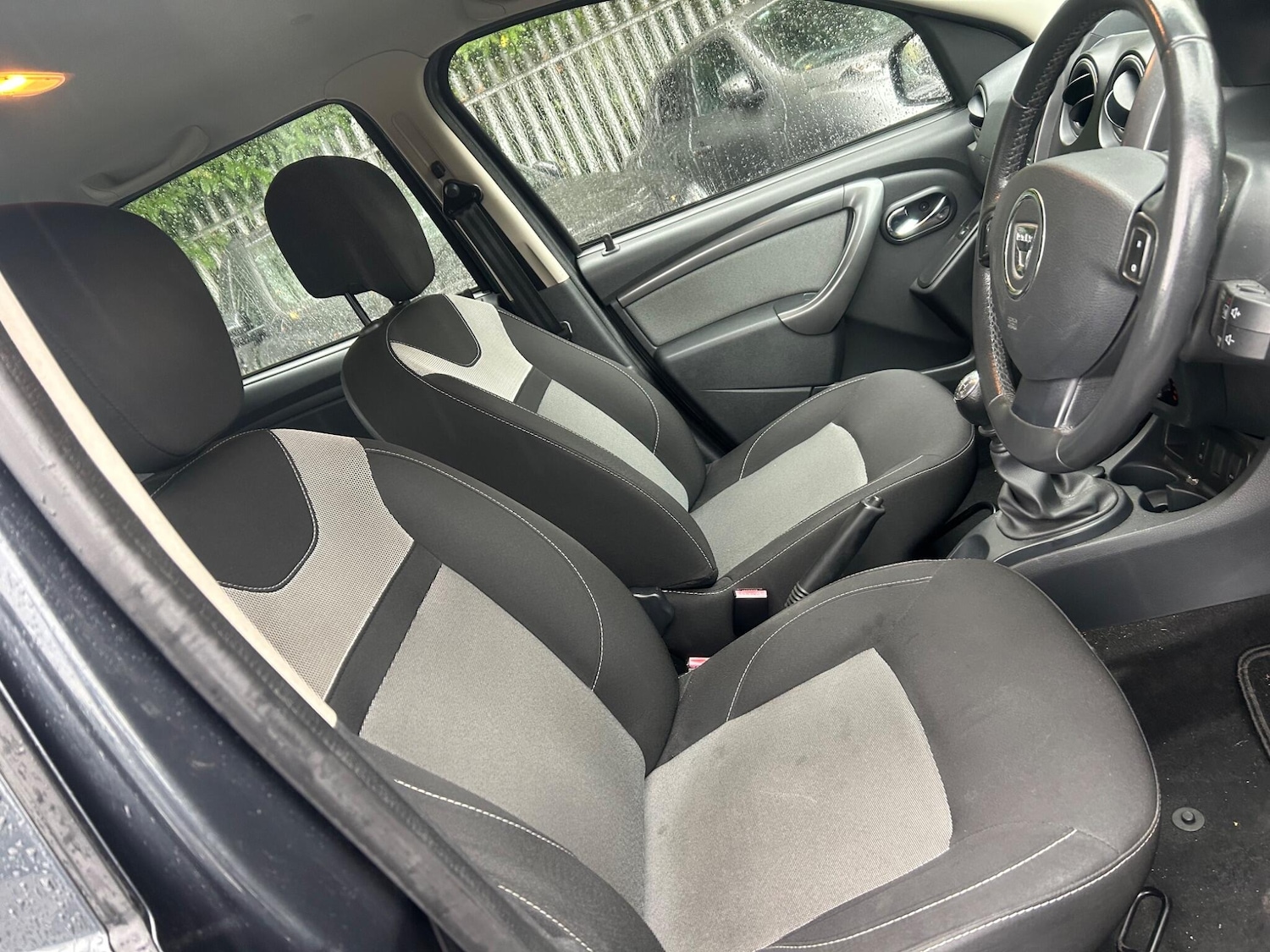 Used Dacia Duster 2016 for sale - 76167564: Photo 4