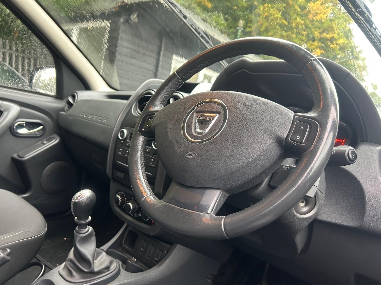 Used Dacia Duster 2016 for sale - 76167564: Photo 5