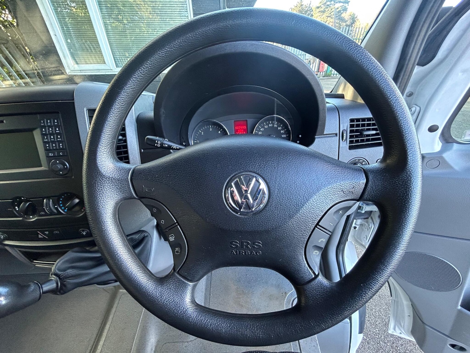 Used Volkswagen Crafter 2016 for sale - 78034996: Photo 12