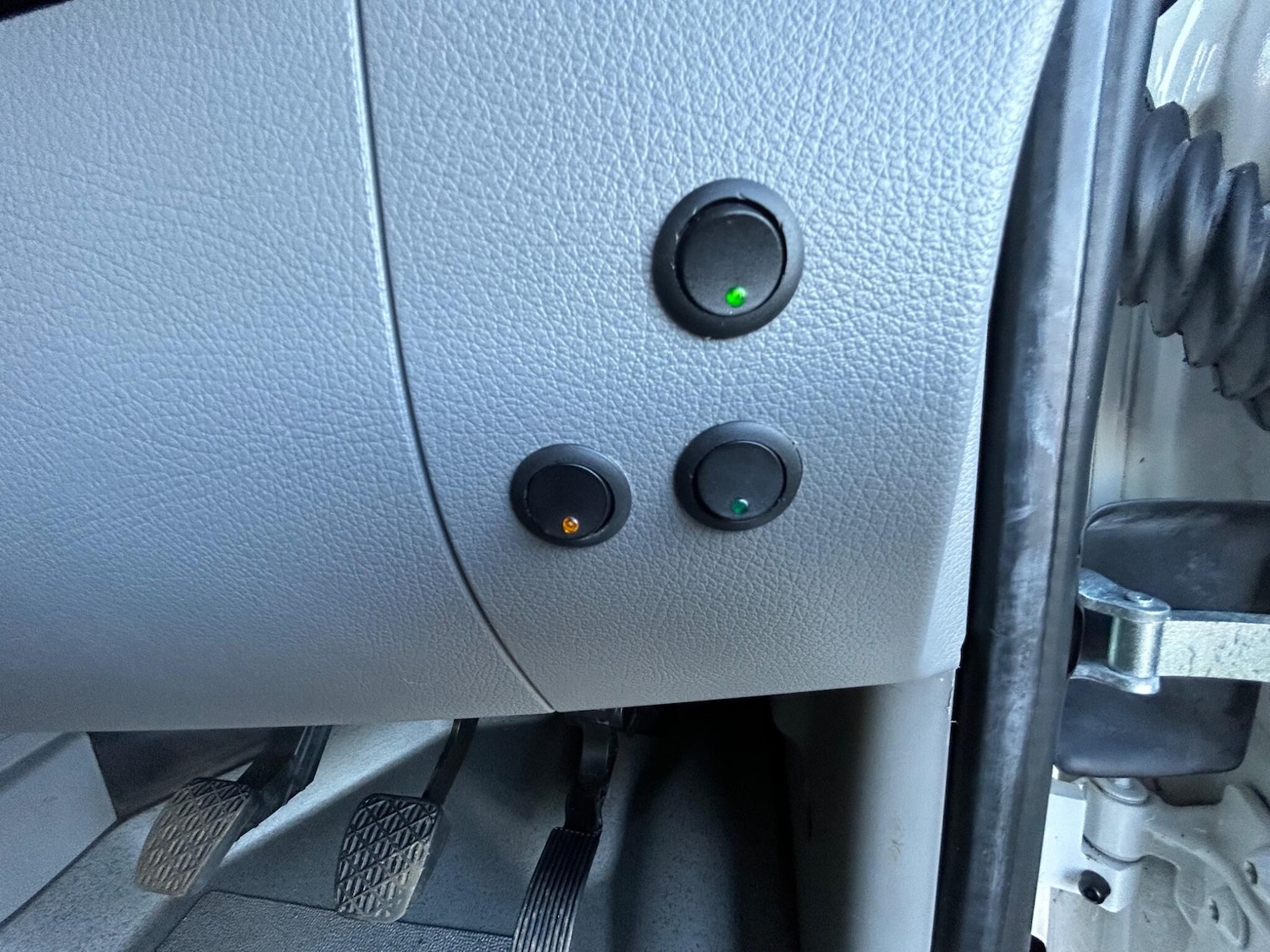 Used Volkswagen Crafter 2016 for sale - 78034996: Photo 13