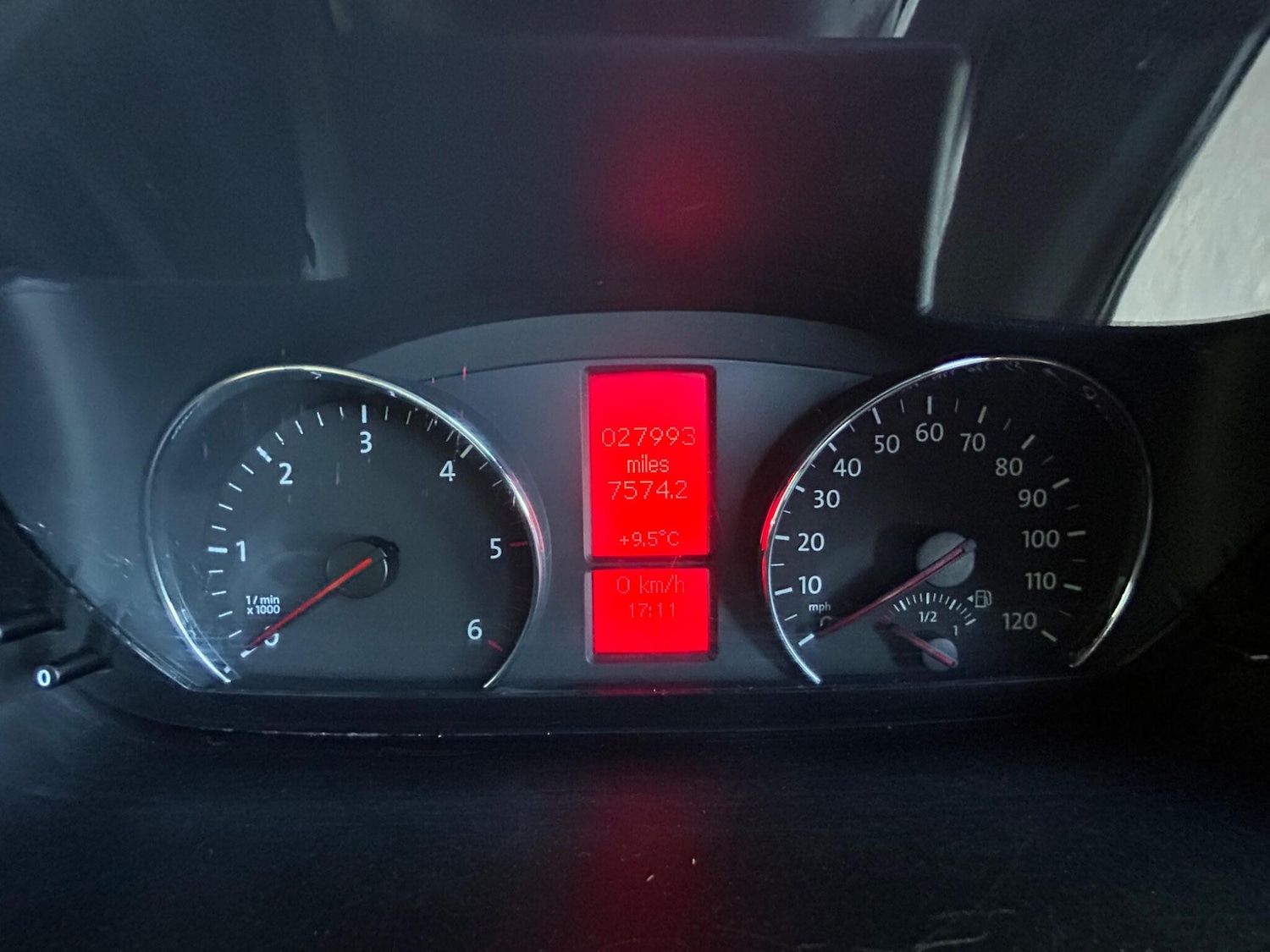 Used Volkswagen Crafter 2016 for sale - 78034996: Photo 16