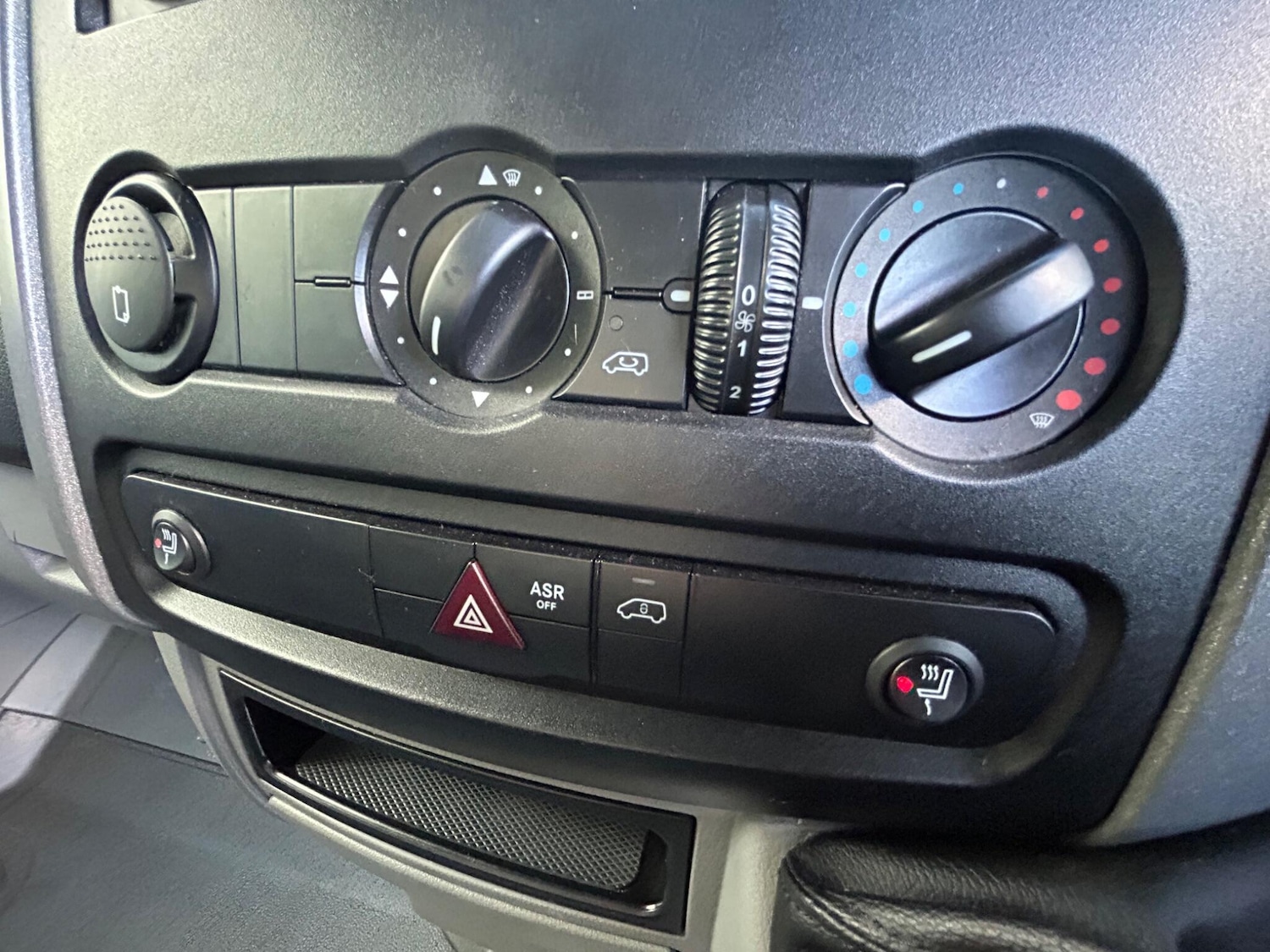 Used Volkswagen Crafter 2016 for sale - 78034996: Photo 17