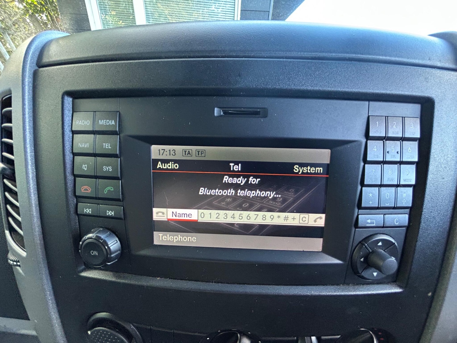 Used Volkswagen Crafter 2016 for sale - 78034996: Photo 18