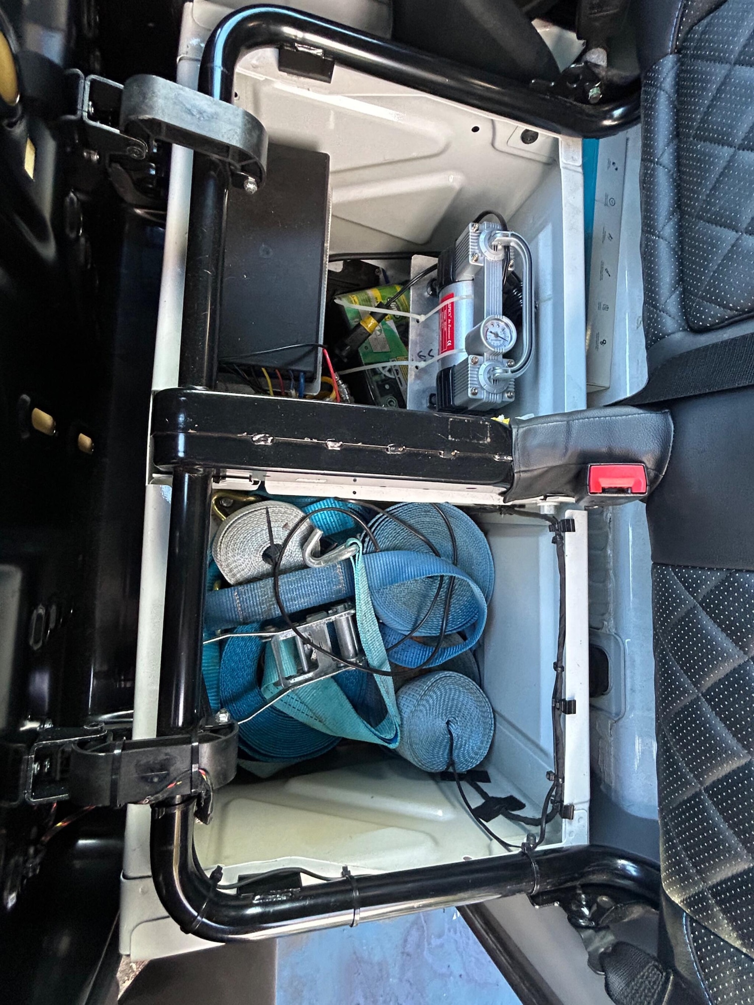 Used Volkswagen Crafter 2016 for sale - 78034996: Photo 20