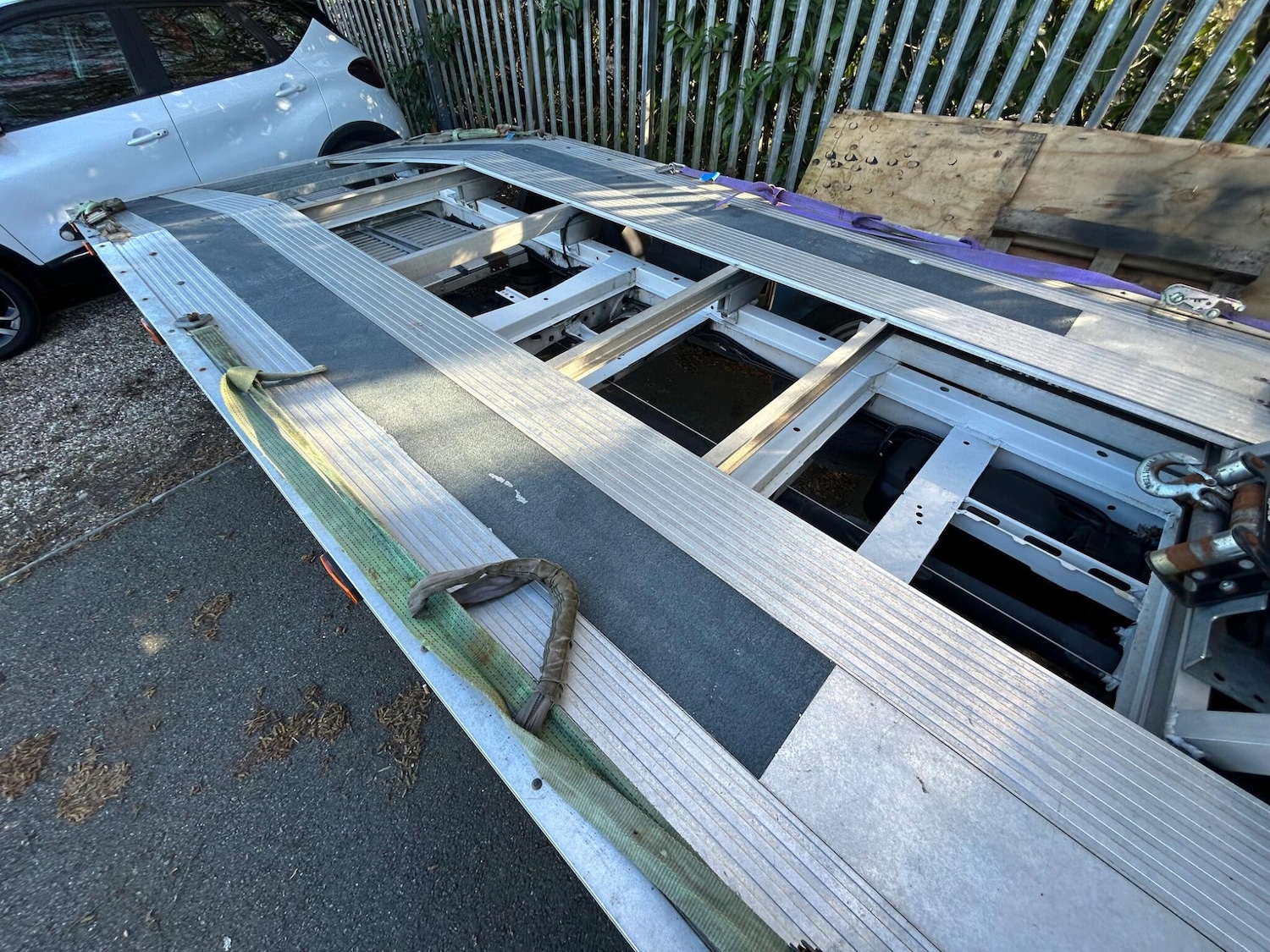 Used Volkswagen Crafter 2016 for sale - 78034996: Photo 6