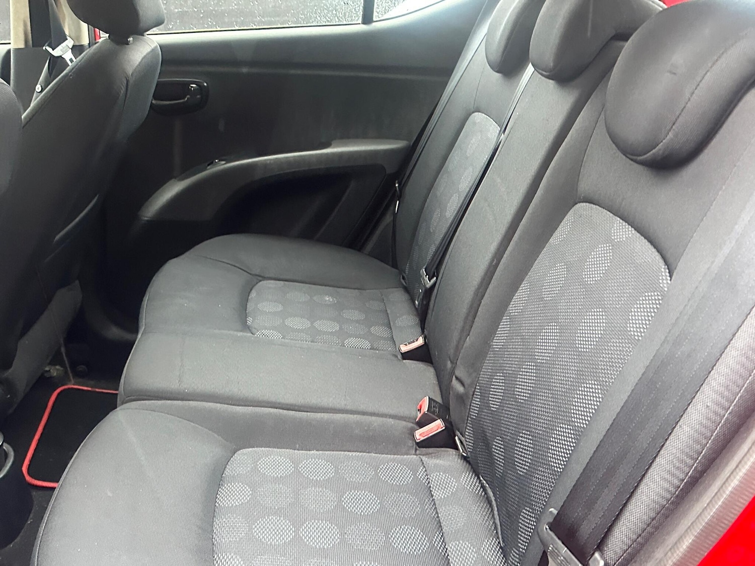 Used Hyundai i10 2010 for sale - 77142945: Photo 10