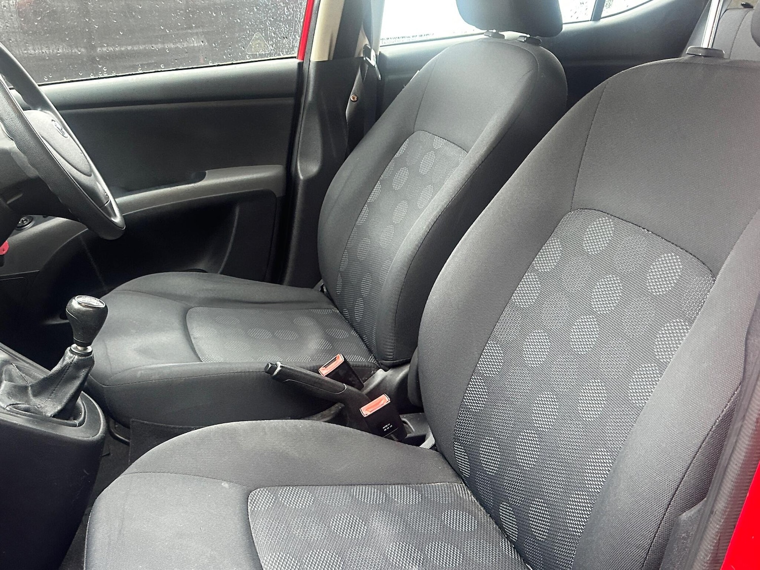 Used Hyundai i10 2010 for sale - 77142945: Photo 13