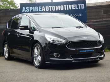 2017 (17) - 2.0 TDCi Titanium Sport Powershift Euro 6 (s/s) 5dr