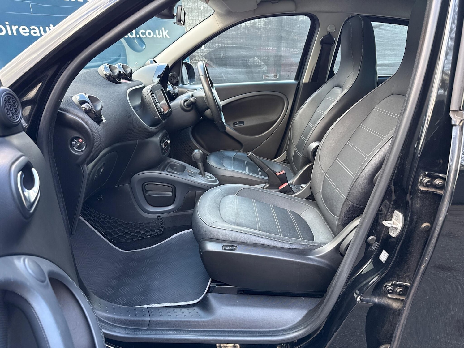 Used smart forfour 2017 for sale - 78073087: Photo 10