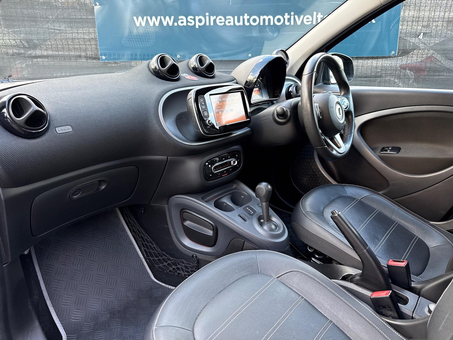 Used smart forfour 2017 for sale - 78073087: Photo 12