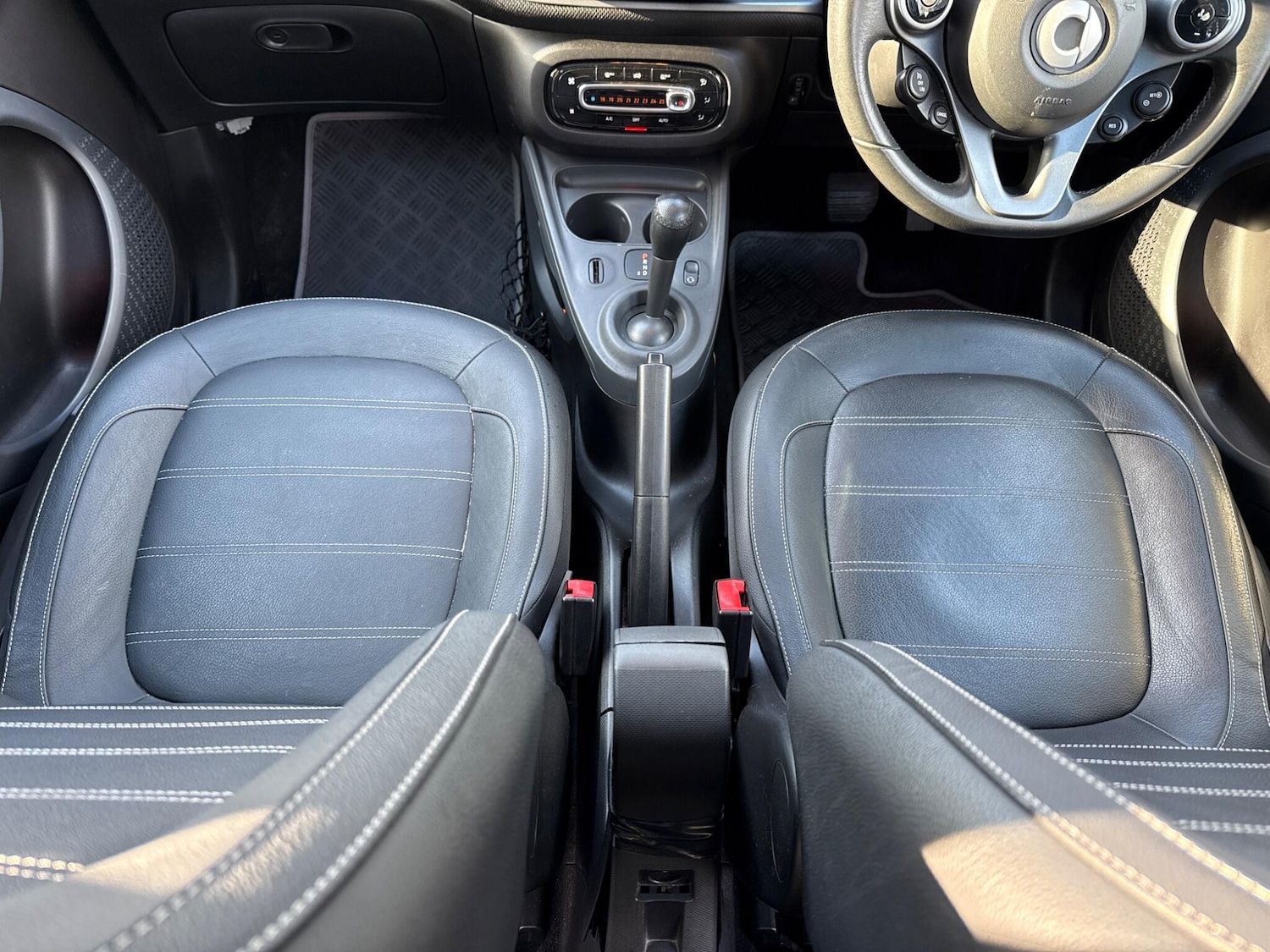 Used smart forfour 2017 for sale - 78073087: Photo 13