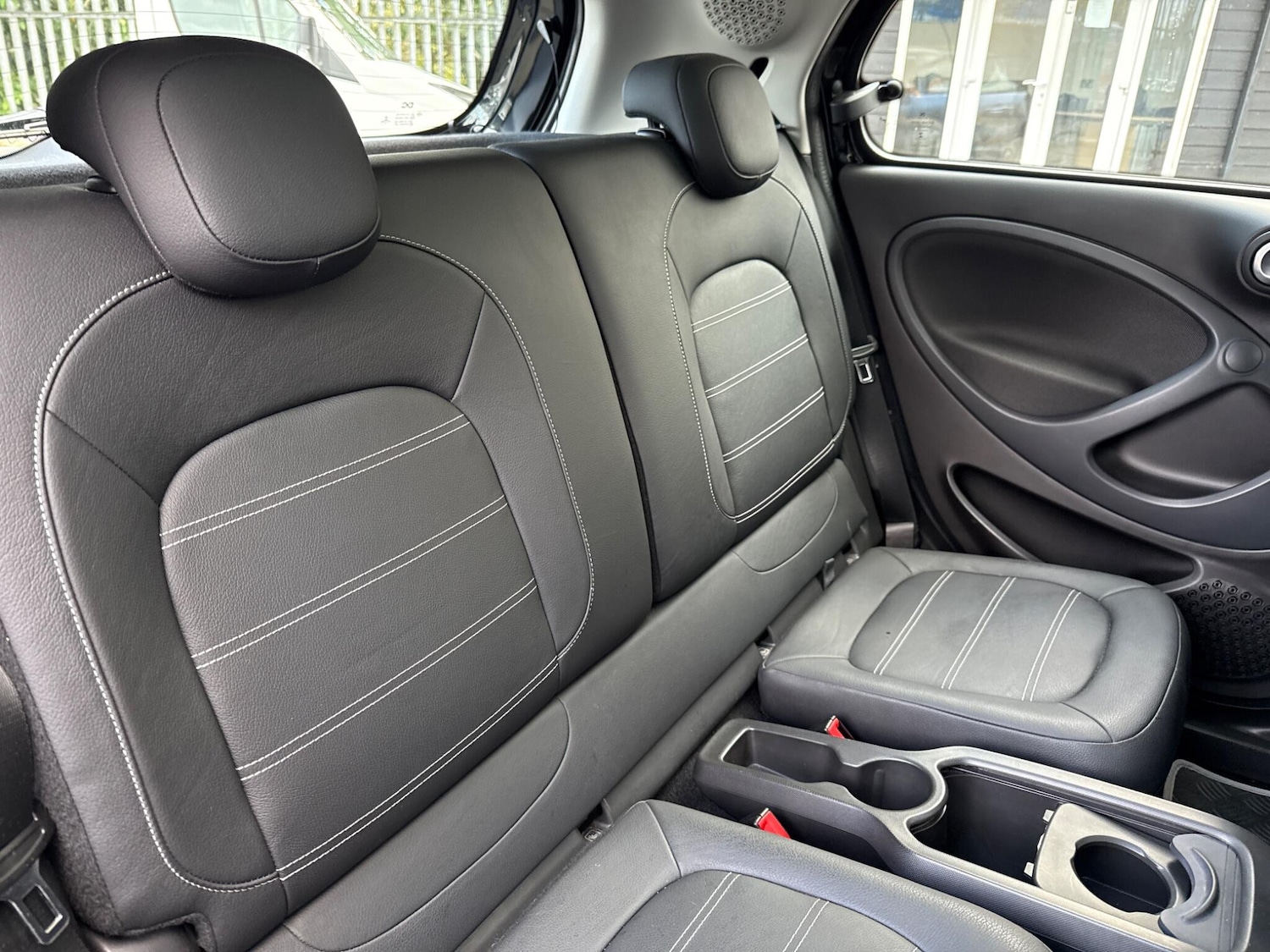 Used smart forfour 2017 for sale - 78073087: Photo 14