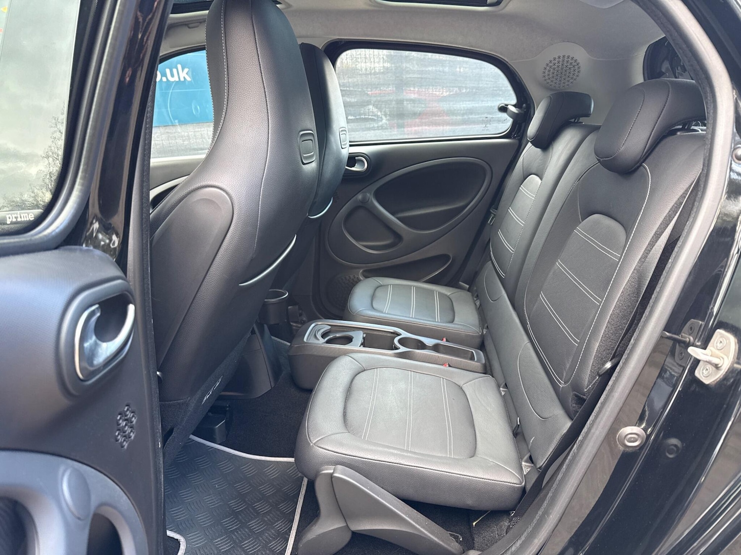 Used smart forfour 2017 for sale - 78073087: Photo 15