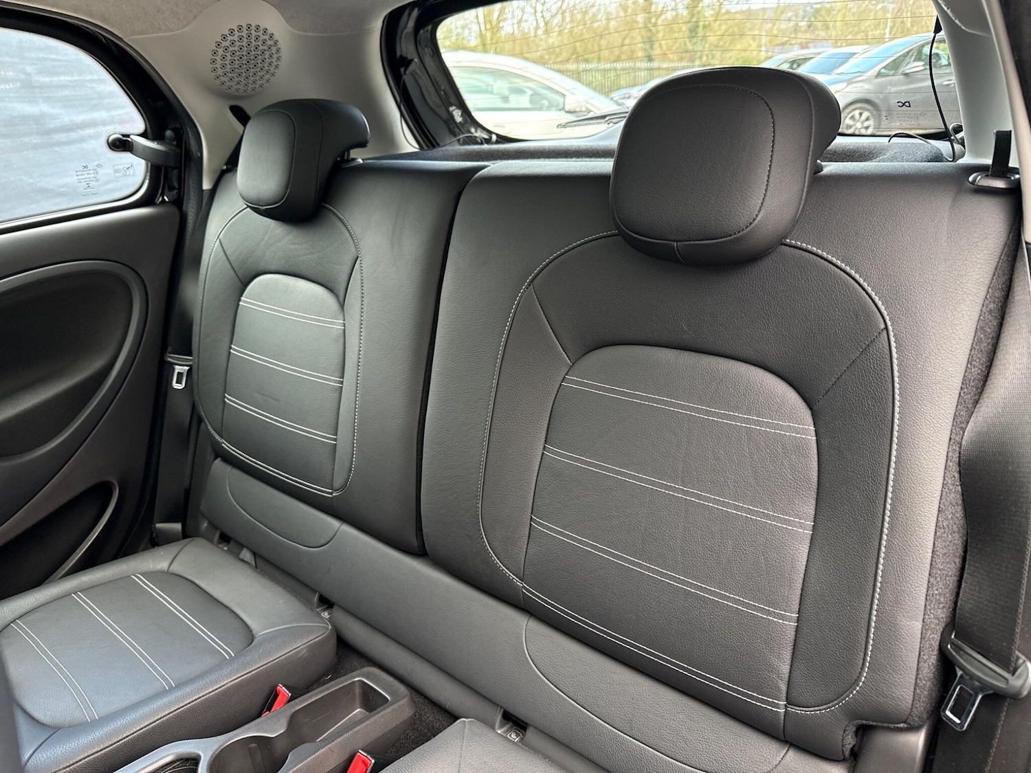 Used smart forfour 2017 for sale - 78073087: Photo 16