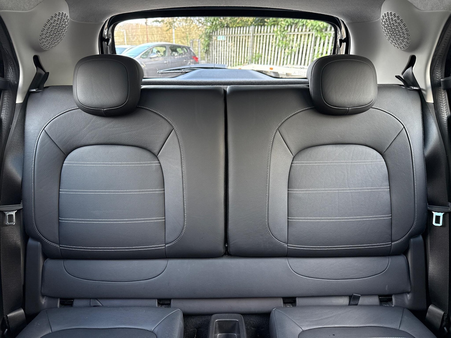 Used smart forfour 2017 for sale - 78073087: Photo 17