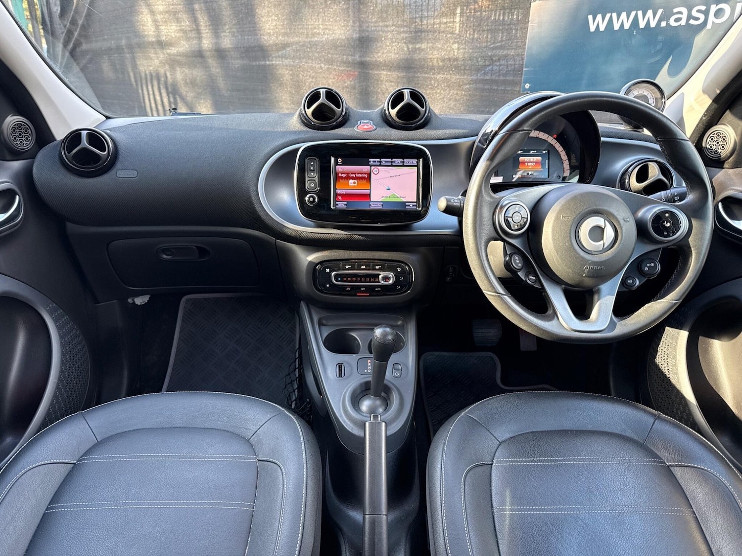 Used smart forfour 2017 for sale - 78073087: Photo 18