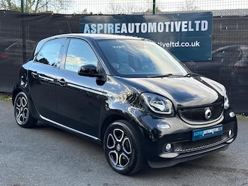 smart forfour feature image