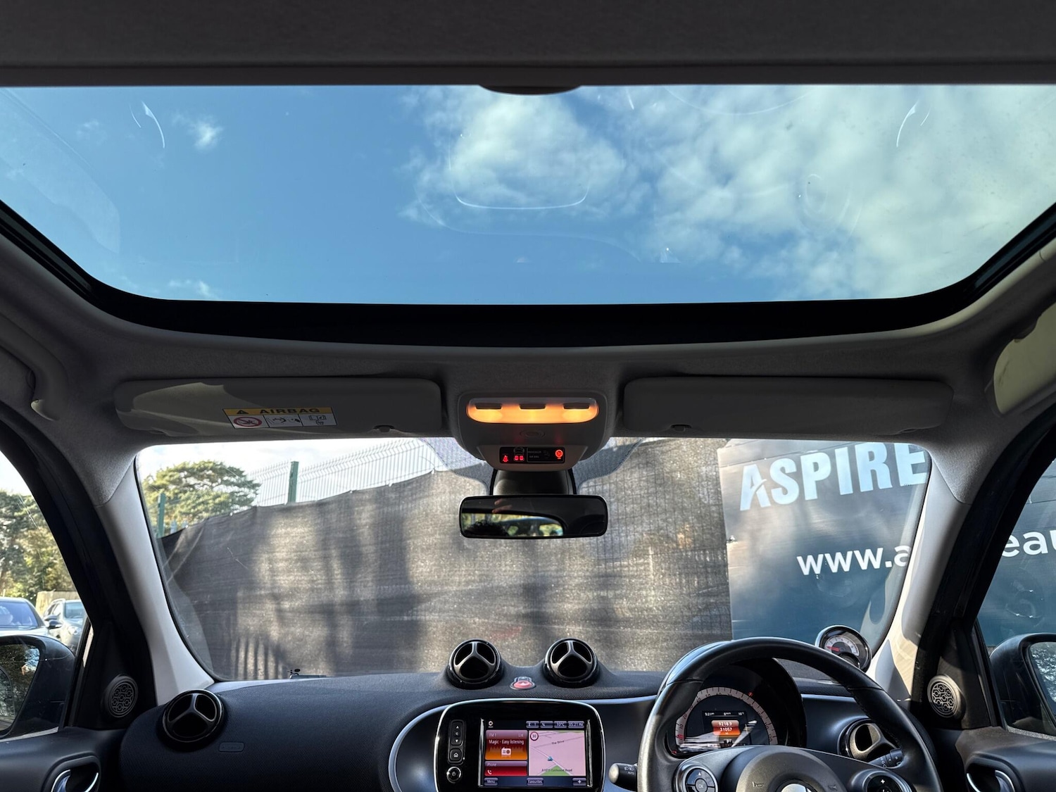 Used smart forfour 2017 for sale - 78073087: Photo 20