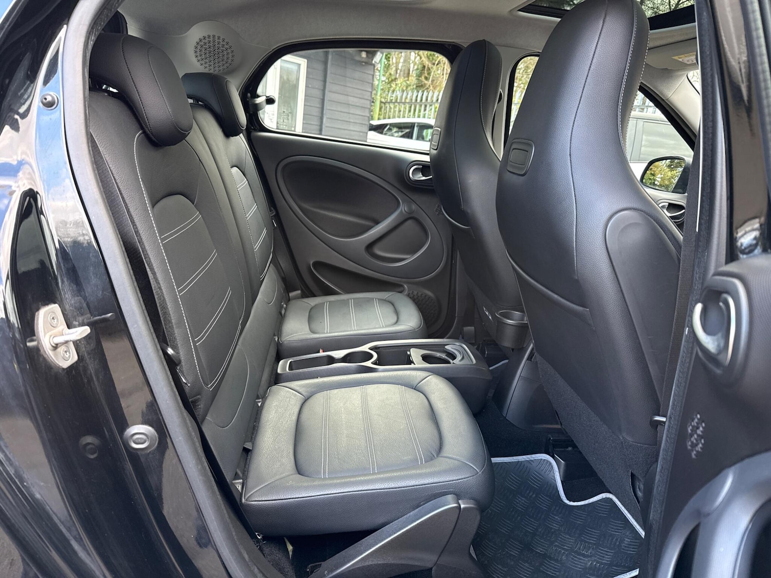 Used smart forfour 2017 for sale - 78073087: Photo 21