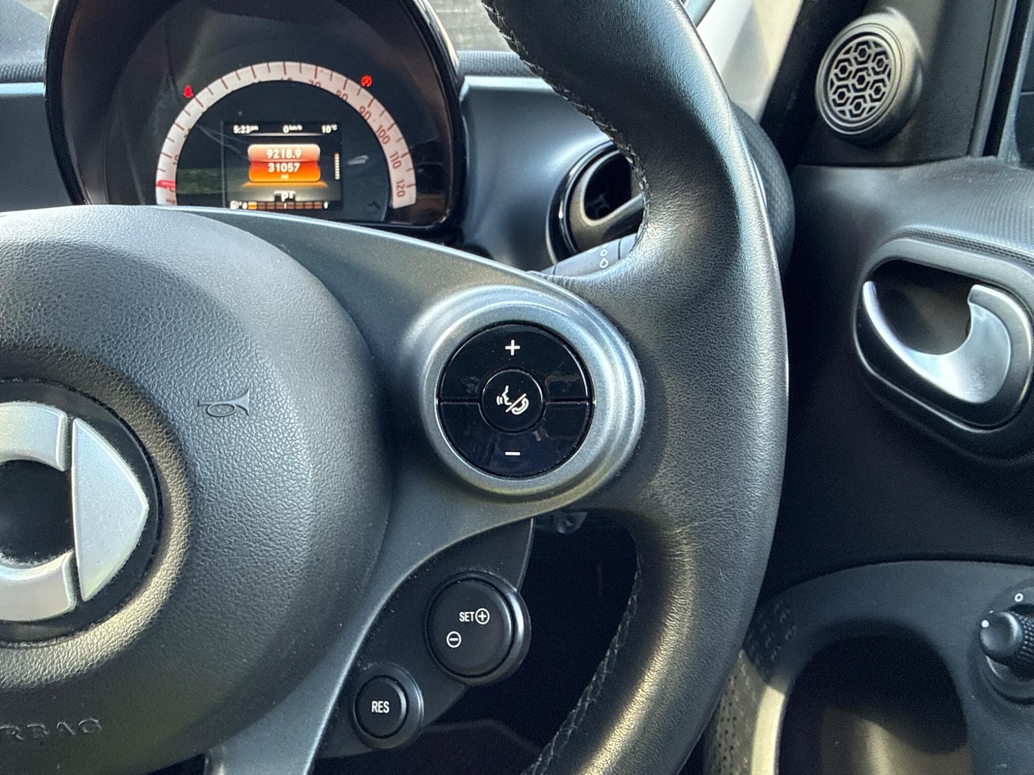 Used smart forfour 2017 for sale - 78073087: Photo 22