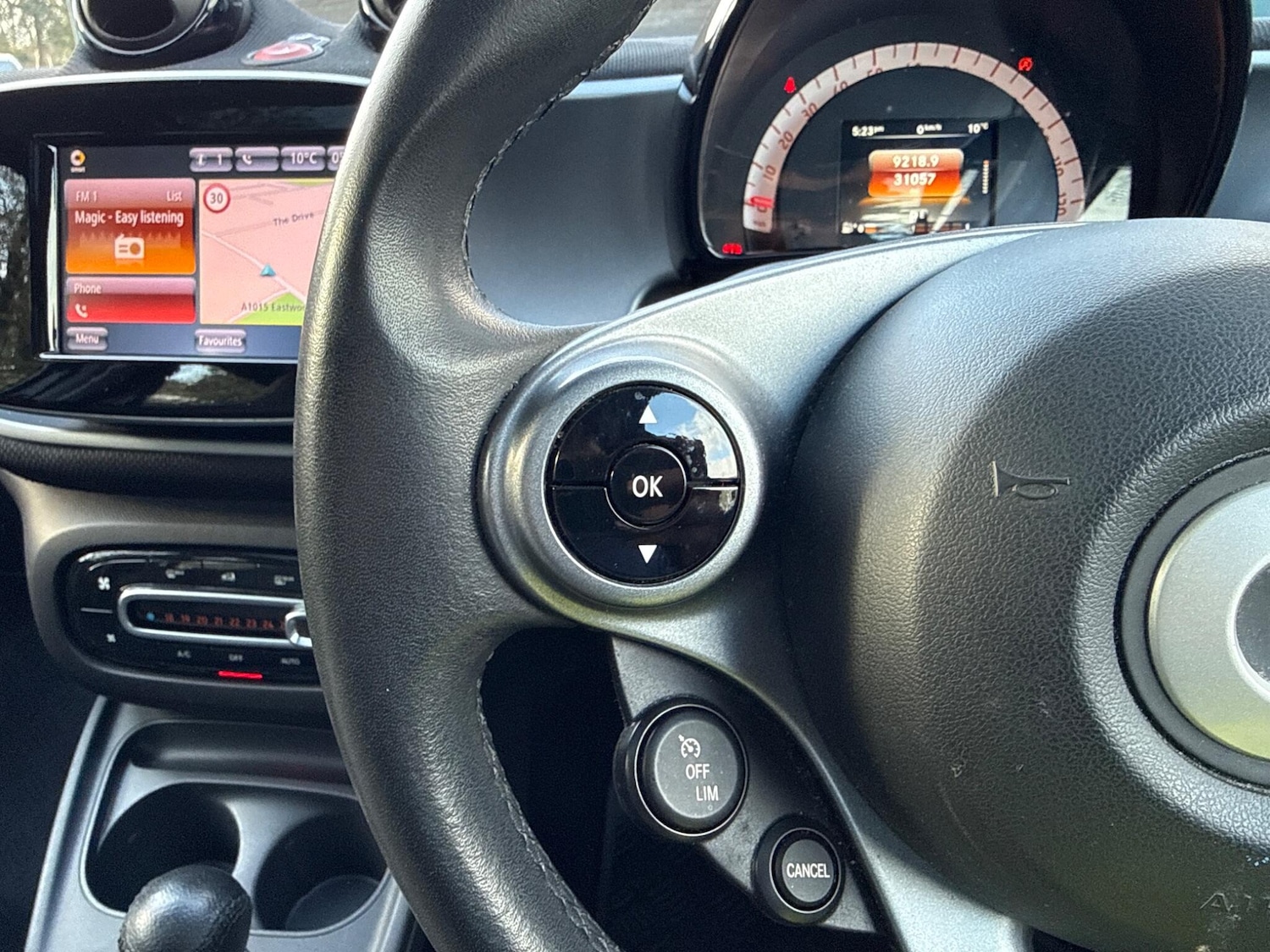 Used smart forfour 2017 for sale - 78073087: Photo 23