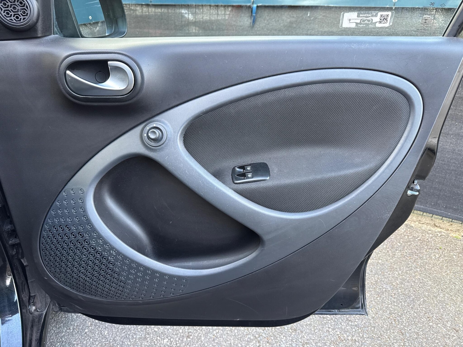 Used smart forfour 2017 for sale - 78073087: Photo 27