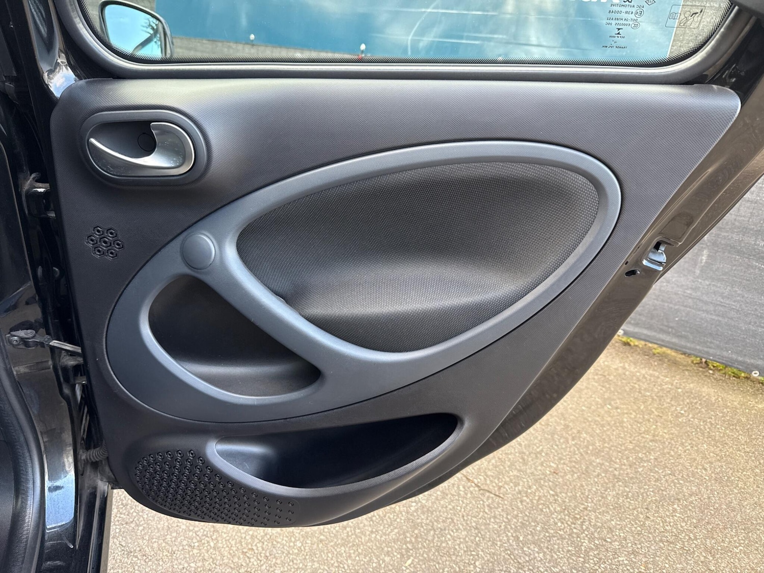 Used smart forfour 2017 for sale - 78073087: Photo 30