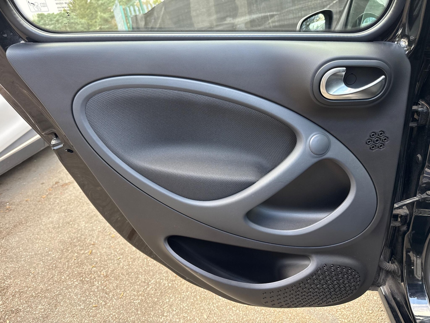 Used smart forfour 2017 for sale - 78073087: Photo 31