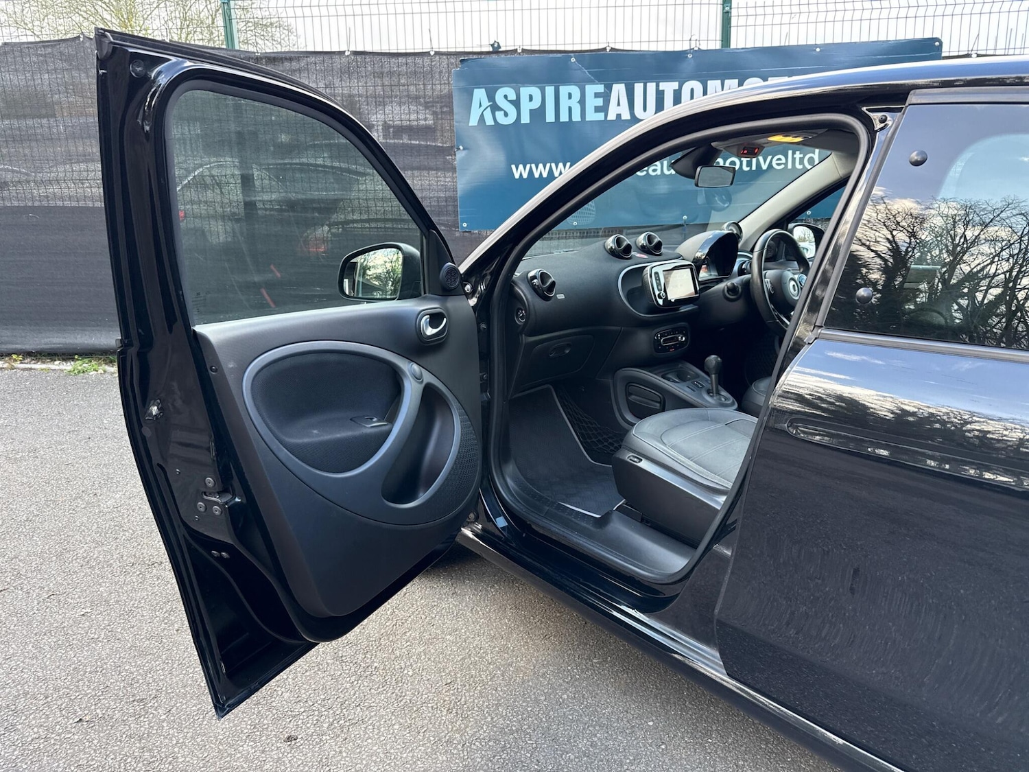 Used smart forfour 2017 for sale - 78073087: Photo 32