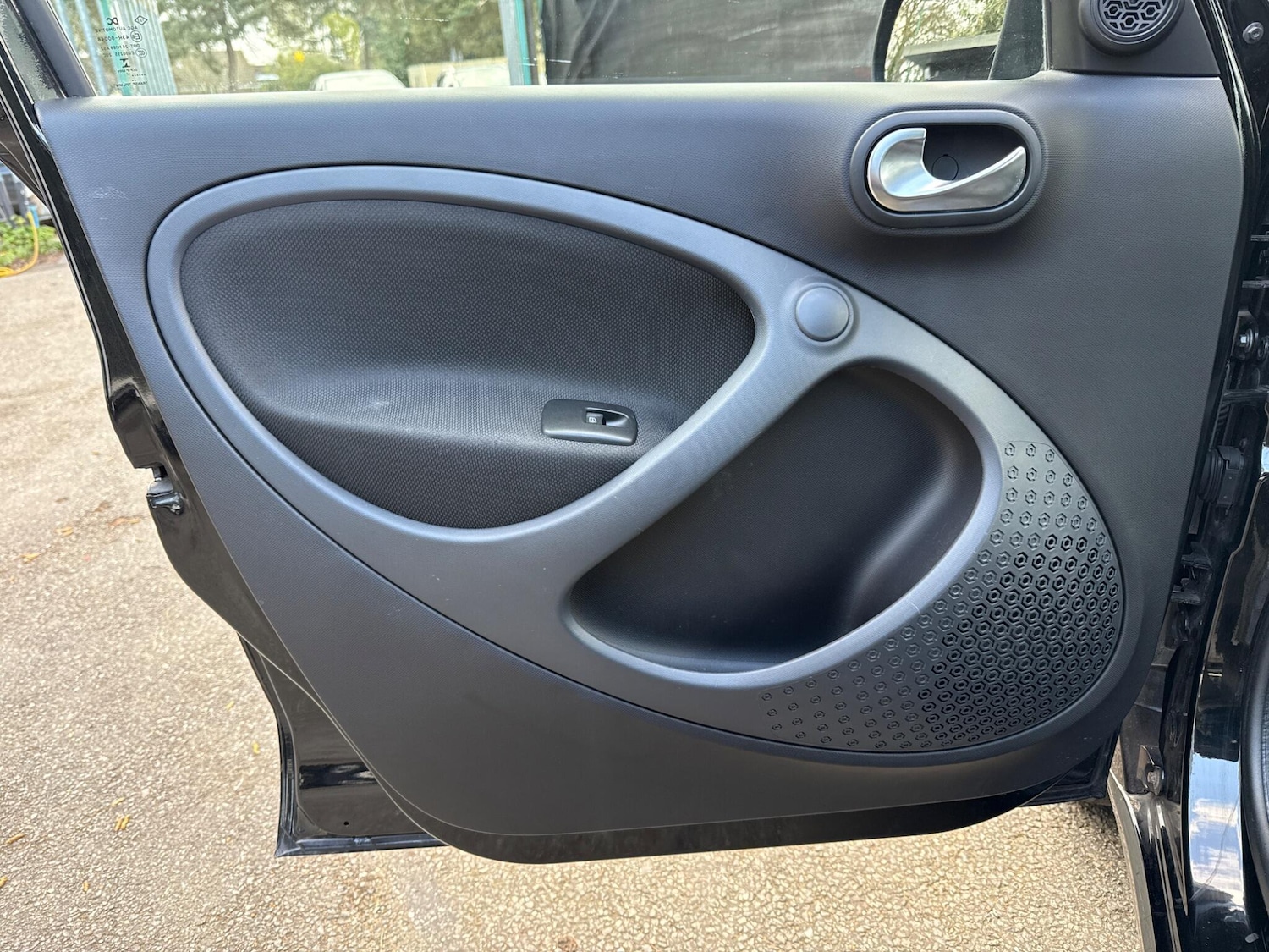 Used smart forfour 2017 for sale - 78073087: Photo 33