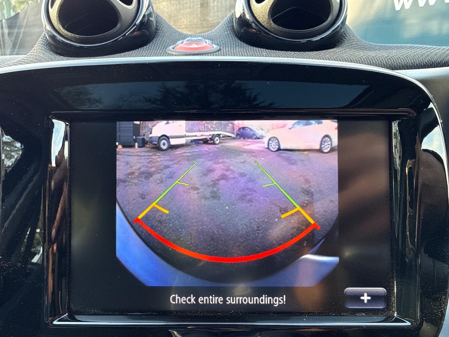 Used smart forfour 2017 for sale - 78073087: Photo 35