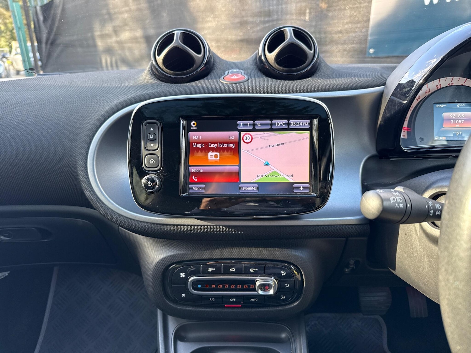 Used smart forfour 2017 for sale - 78073087: Photo 37