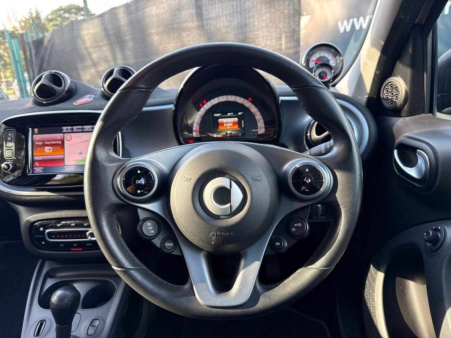 Used smart forfour 2017 for sale - 78073087: Photo 39