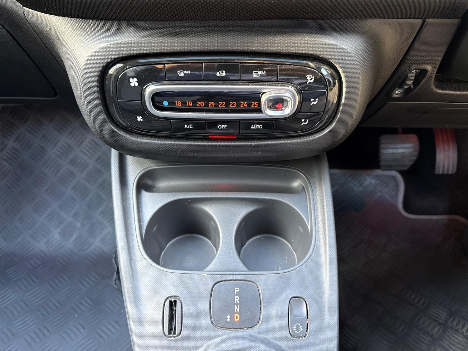 Used smart forfour 2017 for sale - 78073087: Photo 40