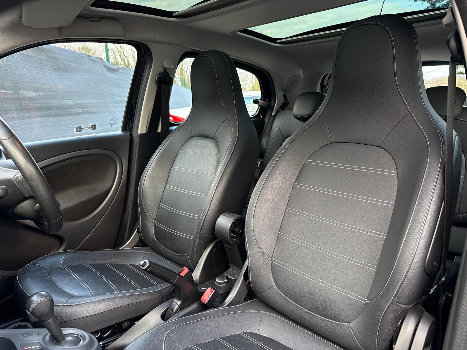 Used smart forfour 2017 for sale - 78073087: Photo 9