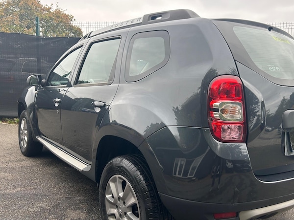 Used Dacia Duster 2016 for sale - 76239439: Photo 10