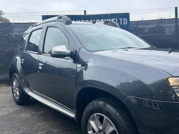 Used Dacia Duster 2016 for sale - 76239439: Photo 11